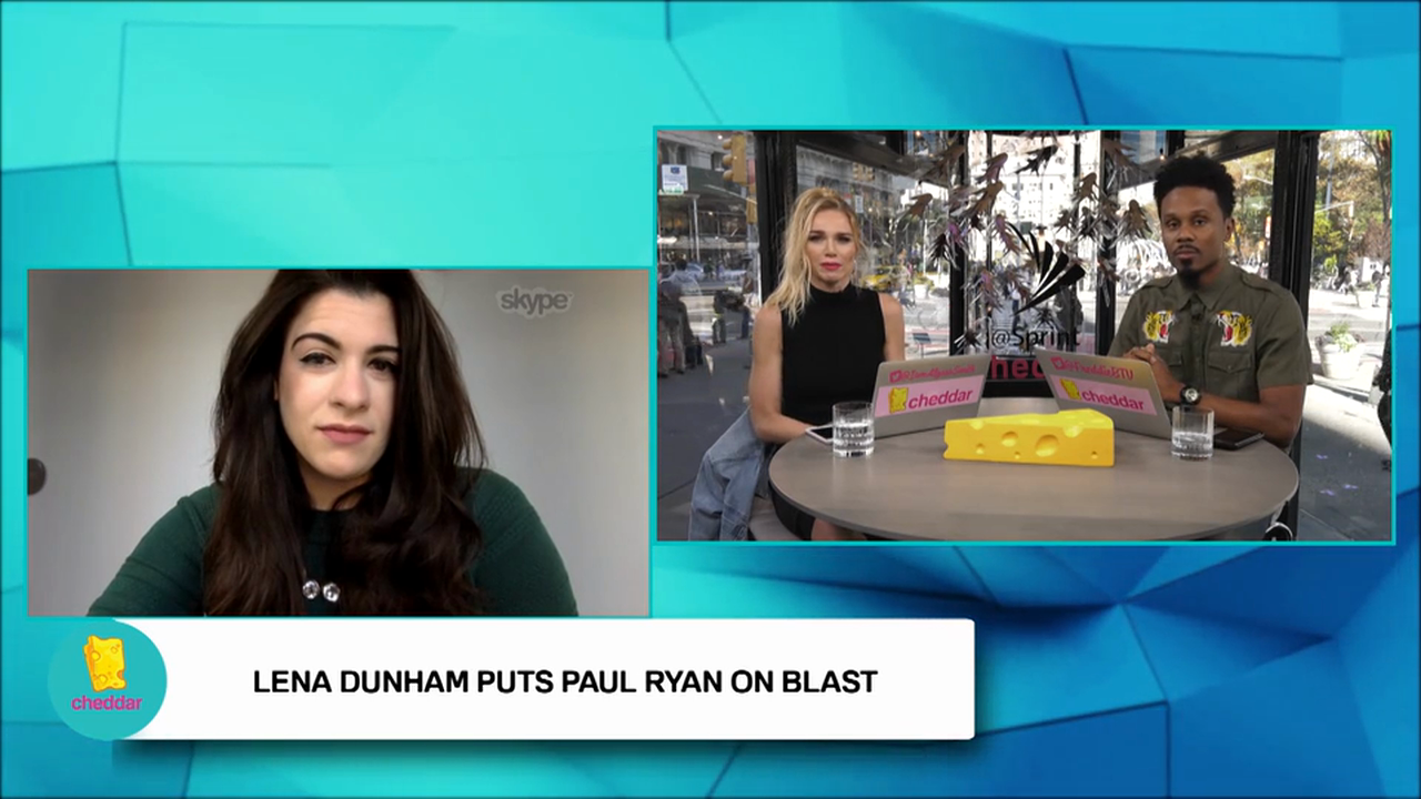 Huffington Post Explains the Safety Pin Trend