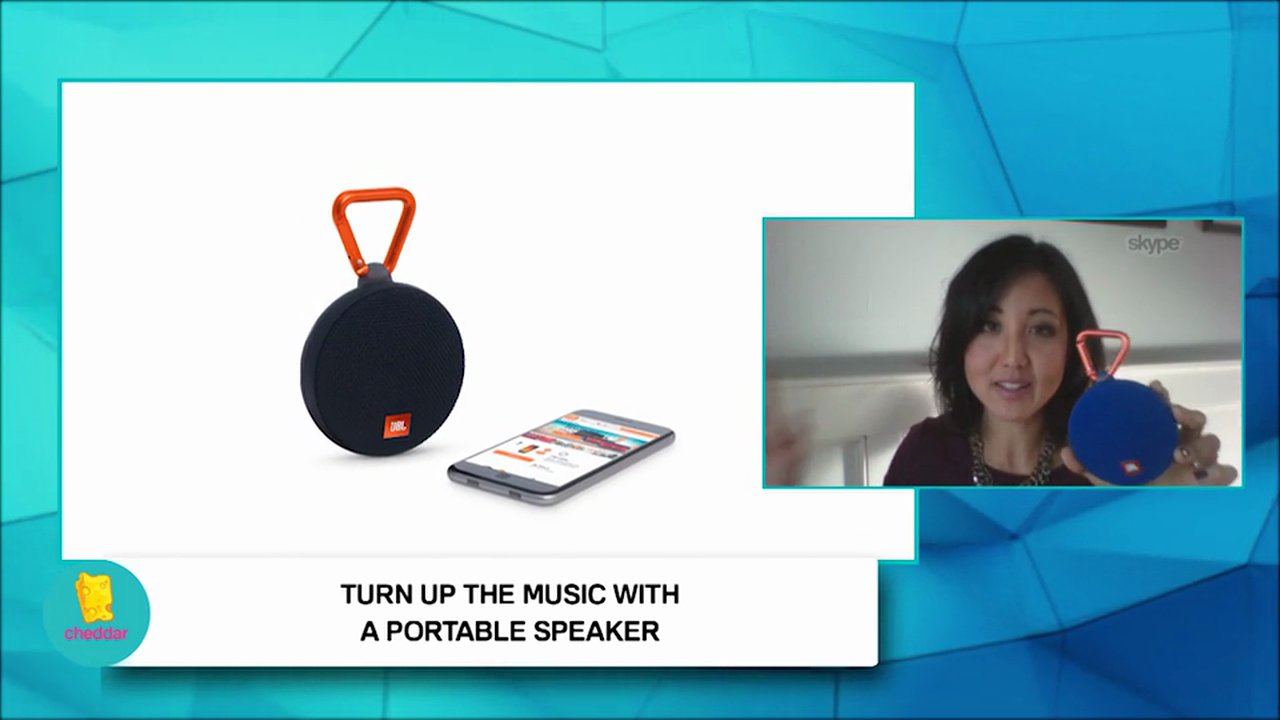 Need Gift Ideas? TopTechMom Has Plenty