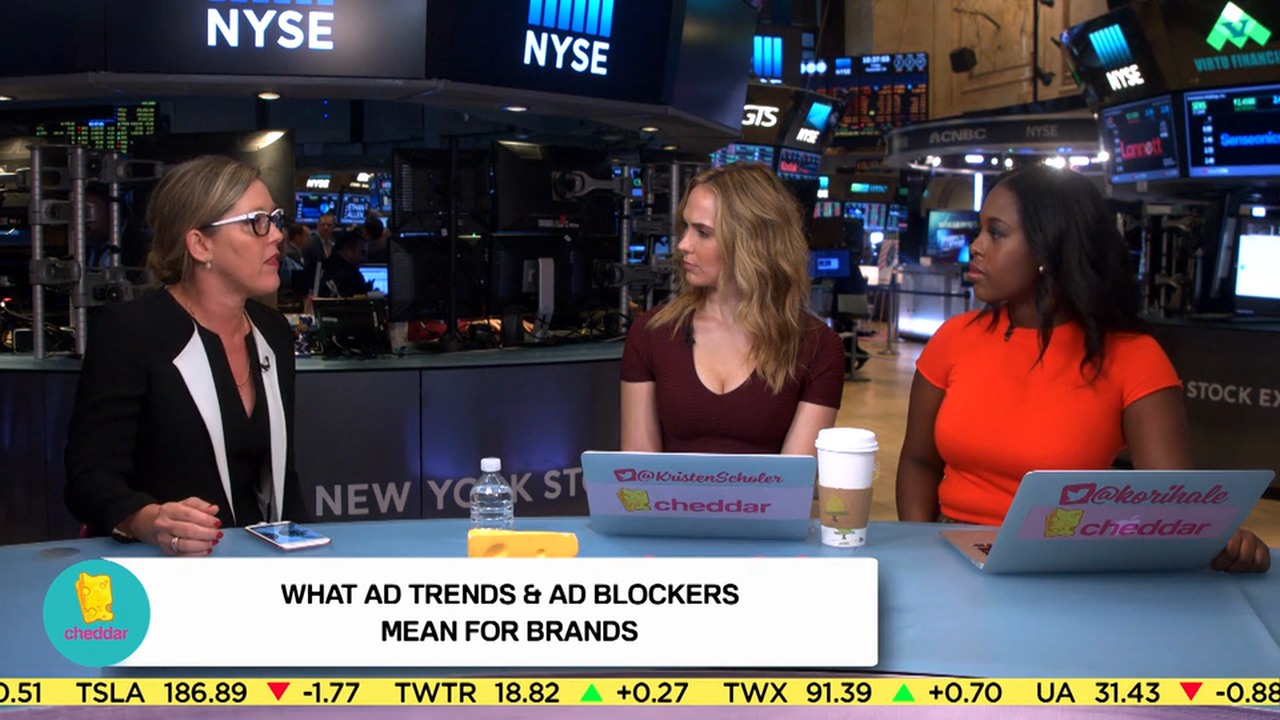 Flipboard Wants to Create a Space for Advertisers to Complement Content