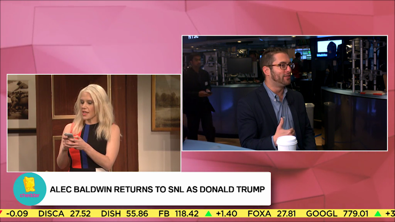 Fake News' Impact on Millennial Voters