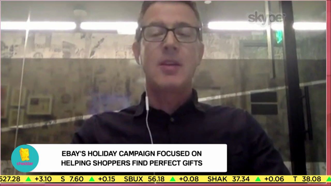 What eBay Needs to Do to Reaccelerate Growth