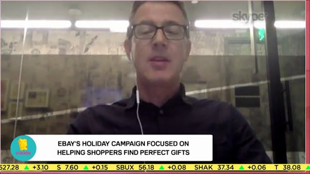 What eBay Needs to Do to Reaccelerate...