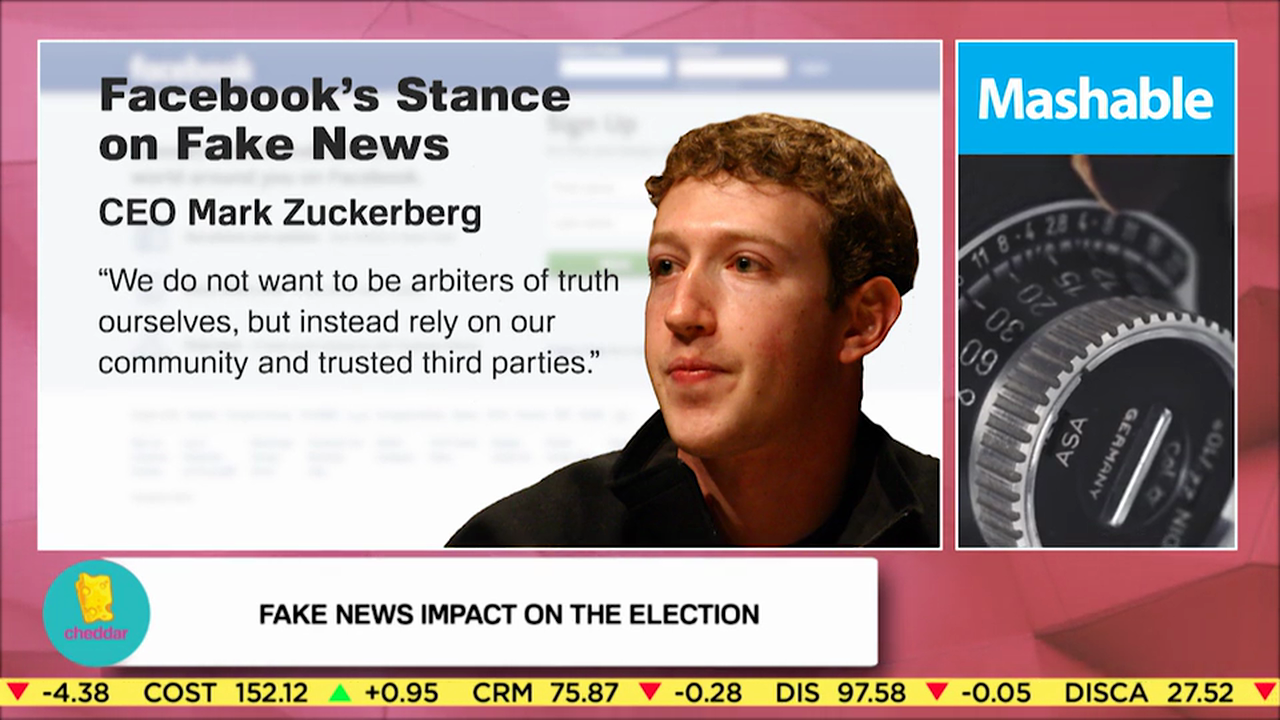 Why Isn't Facebook's Filter Bubble Being Scrutinized?