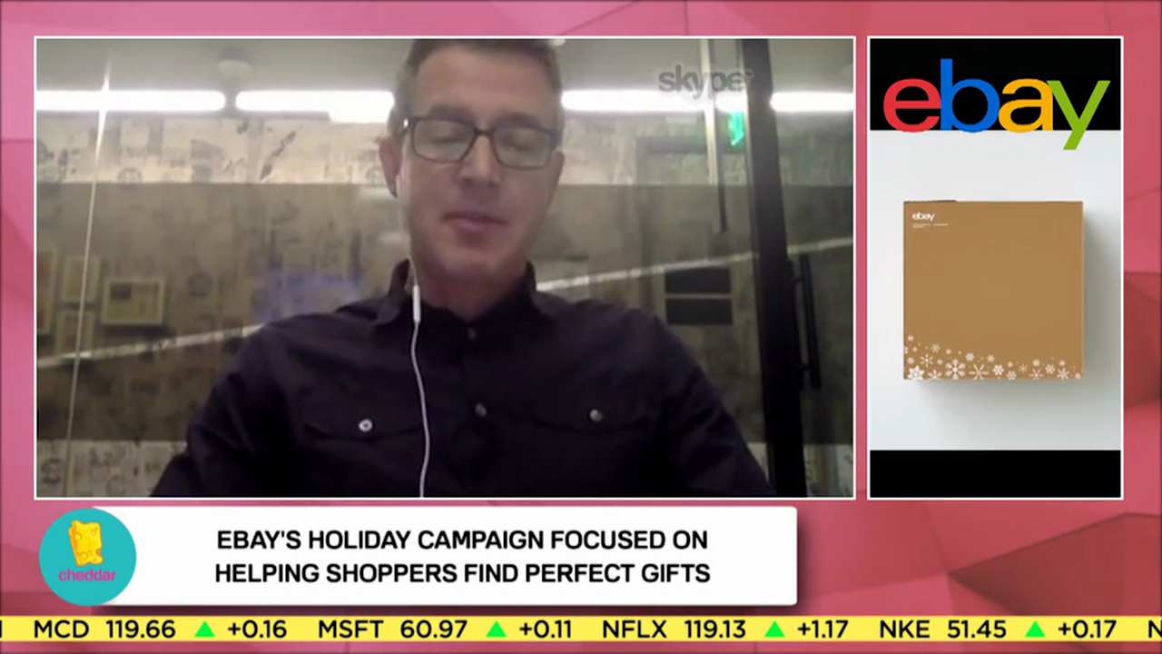 What eBay Needs to Do to Reaccelerate Growth