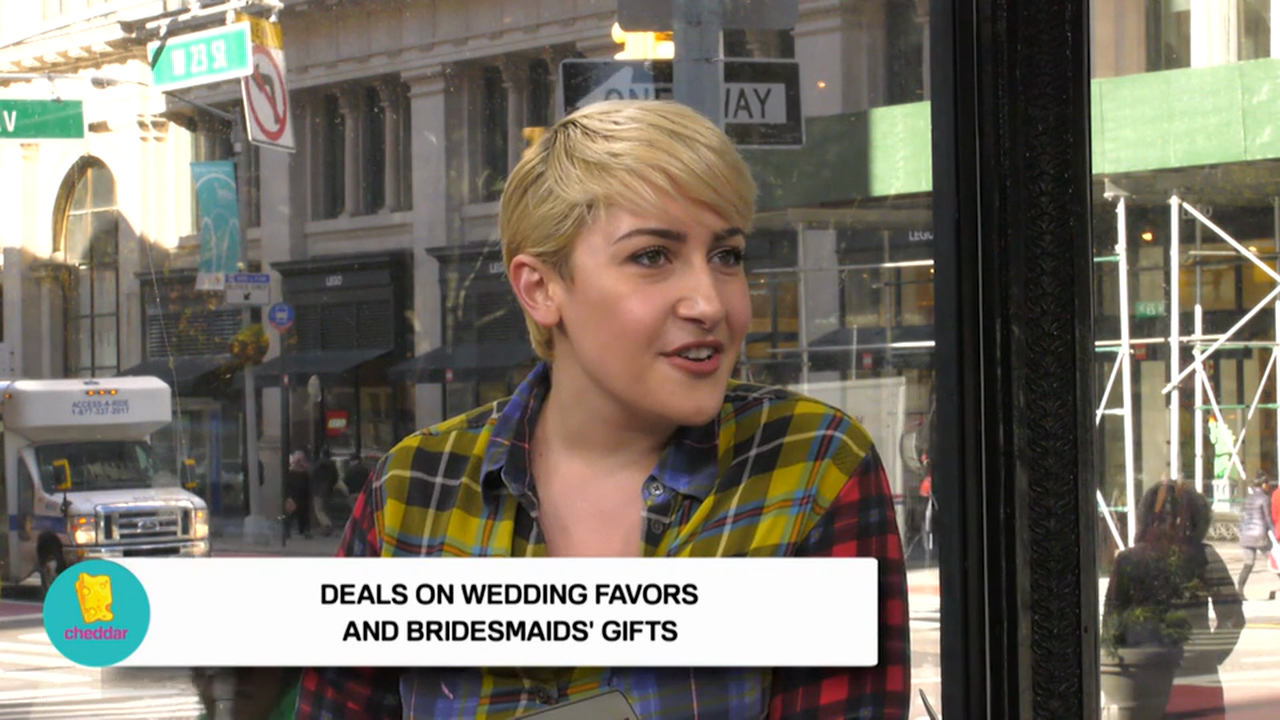 Through the Veil's Ani Hovhannisyan Gives Us Advice on Bridal Gowns