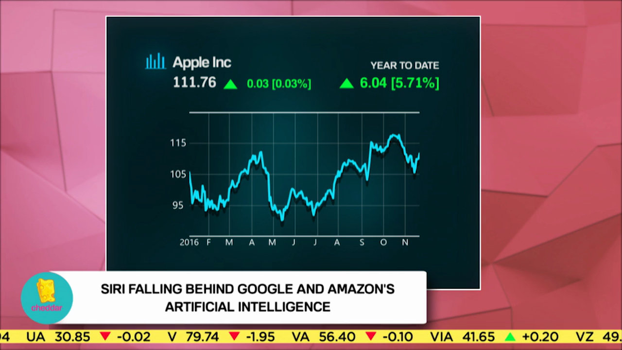 Mark Spoonauer's Thoughts on Apple's Future