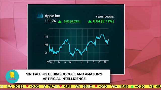 Mark Spoonauer's Thoughts on Apple's ...