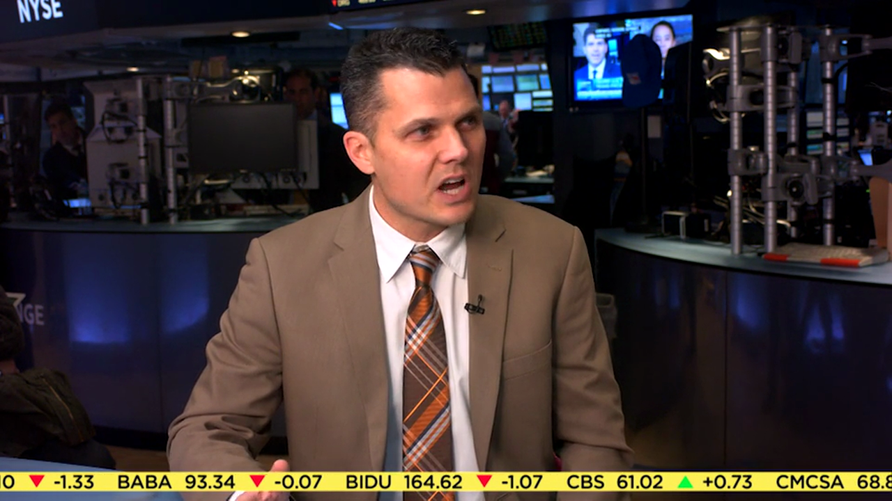 Mark Spoonauer on Bringing iPhone Production to the U.S.