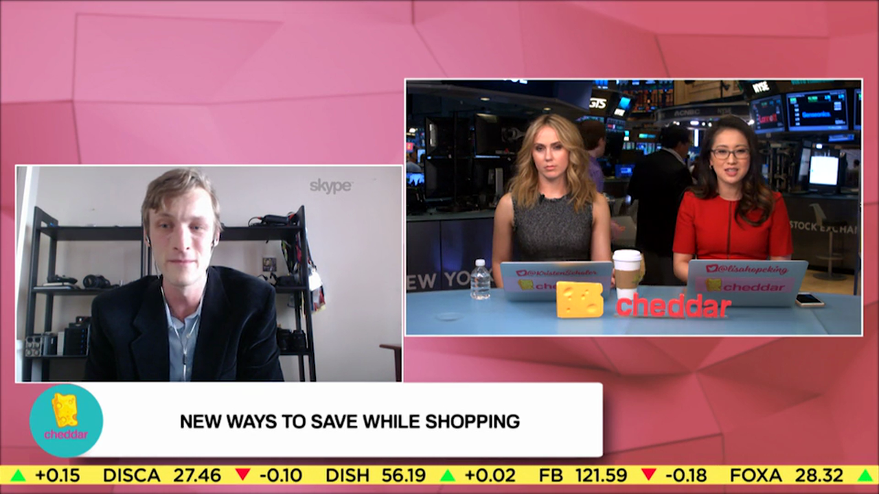 Simon Sage on How You Can Save During Black Friday