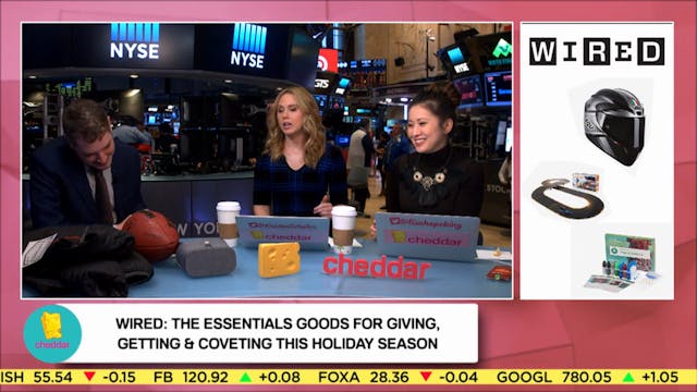 Wired on the Google Pixel and Daydrea...