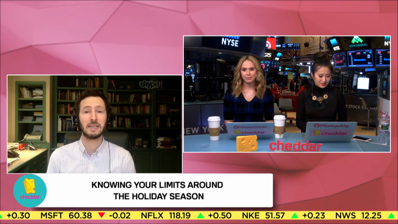 What Do Great Business Leaders Do to Prepare for the Holidays?