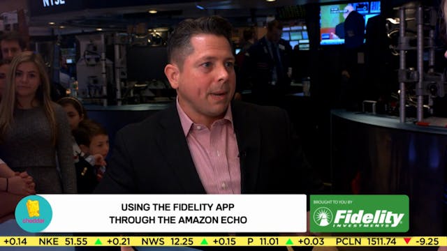 Will Robo-Investing Take Jobs Away Fr...