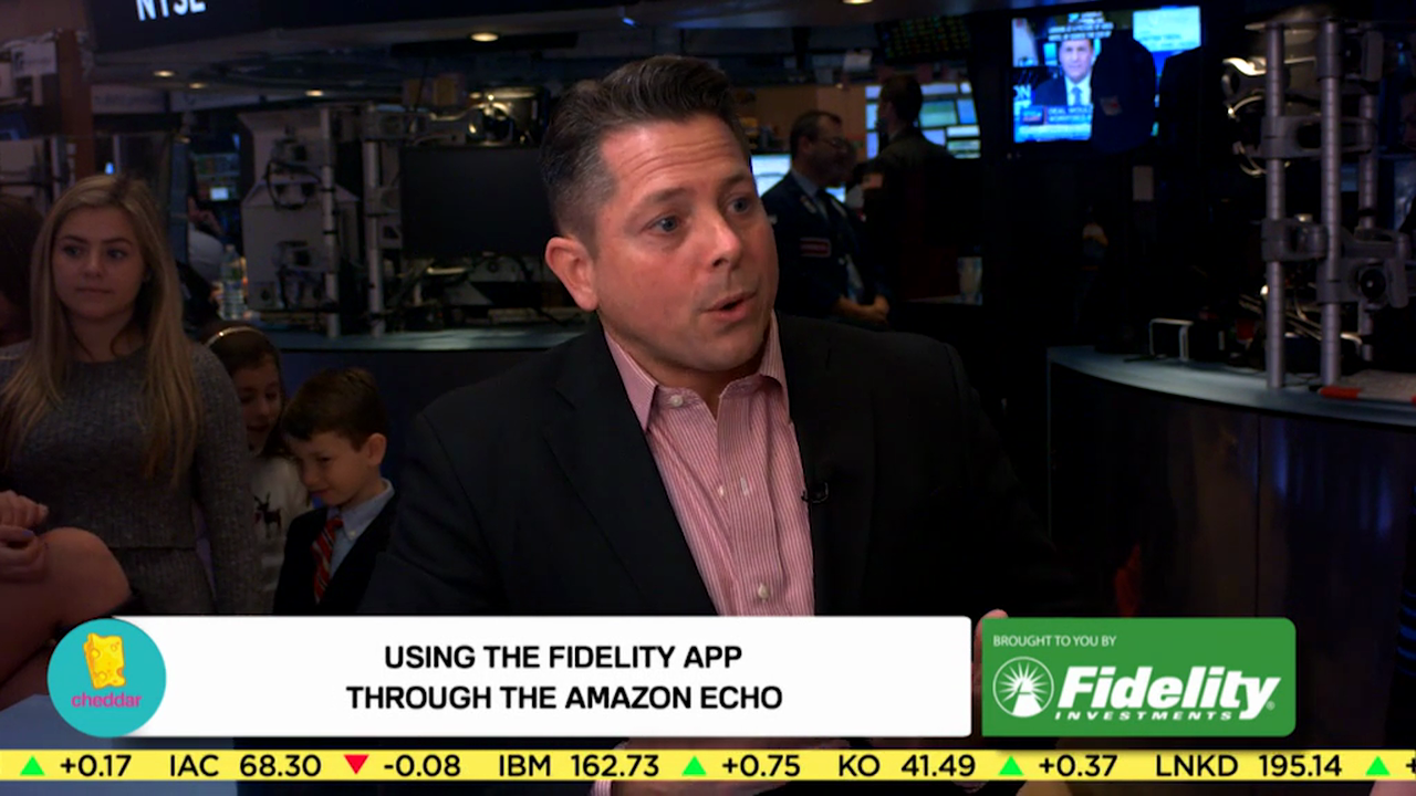 Will Robo-Investing Take Jobs Away From Human Brokers?