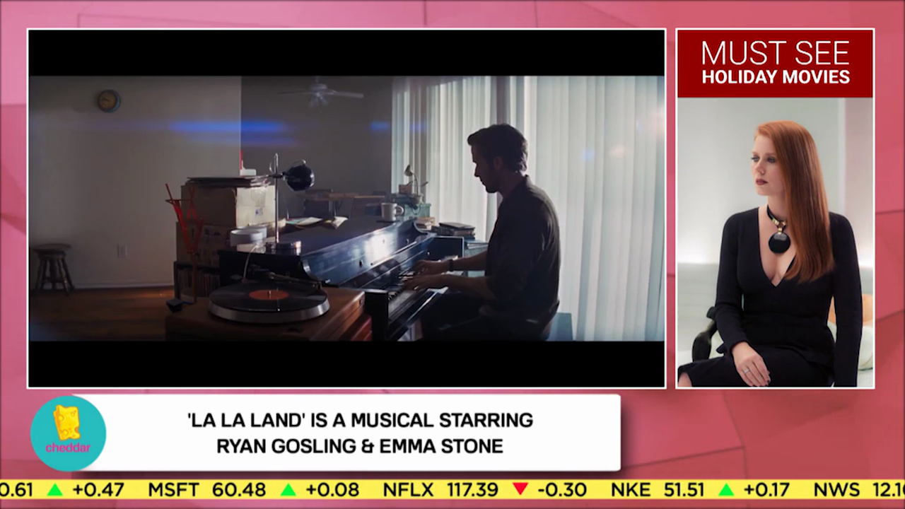 What's the Best Date Movie, Best Family Movie, and Movie to Go Alone