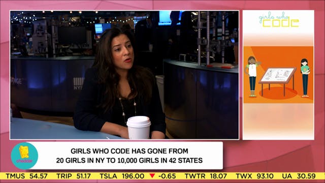 How Do We Get Young People Into Coding?