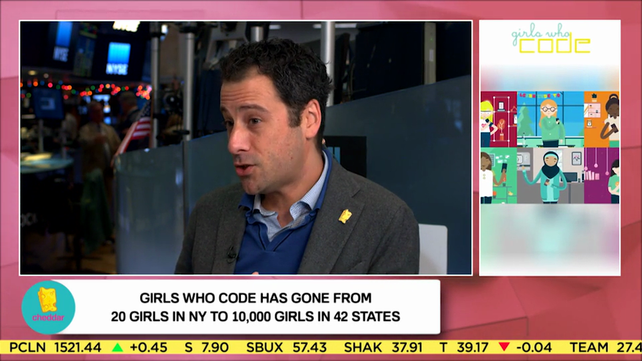 How Do We Get Young People Into Coding?