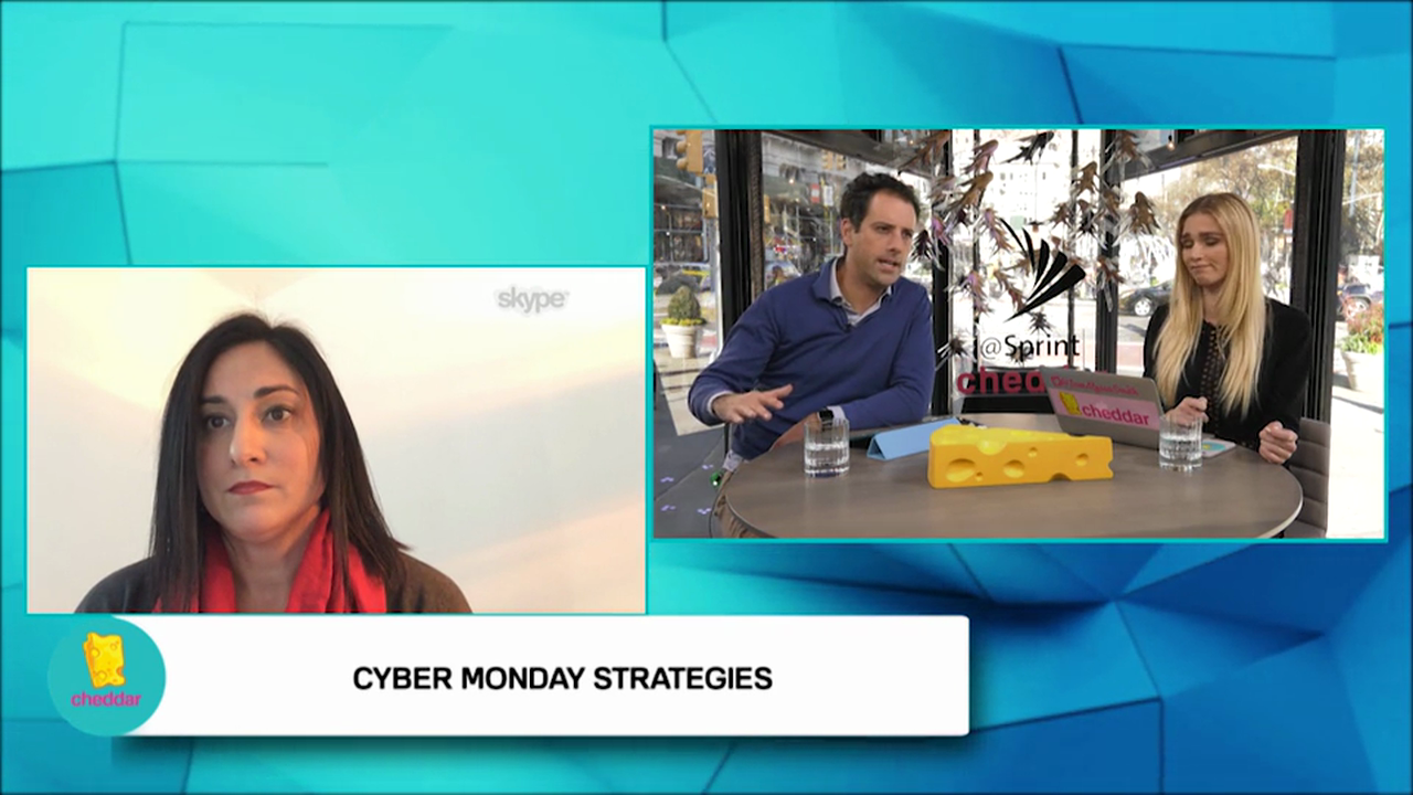 SheFinds Media on Cyber Monday Shopping Strategies