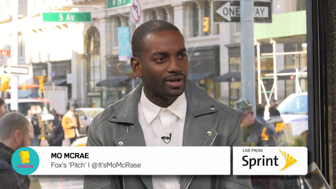 Pitch's Partnership With MLB