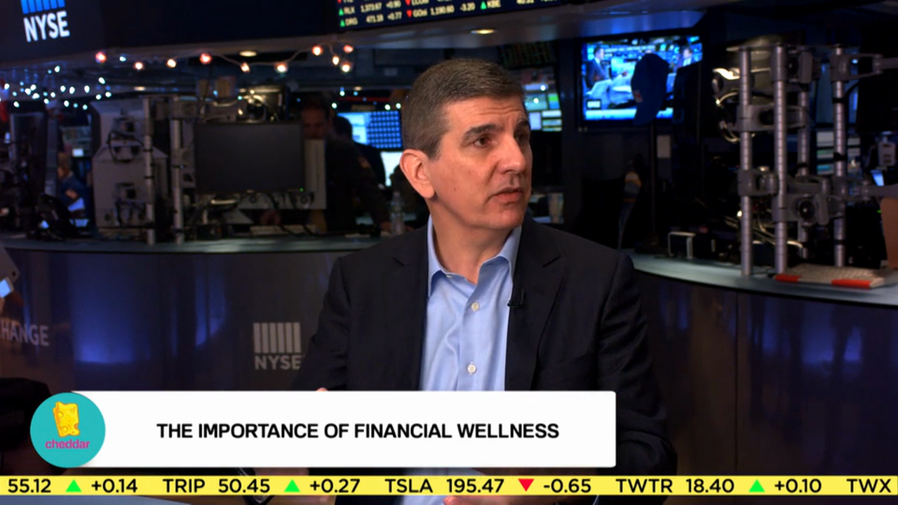 The Three Things Young People Should Do to Manage Finances