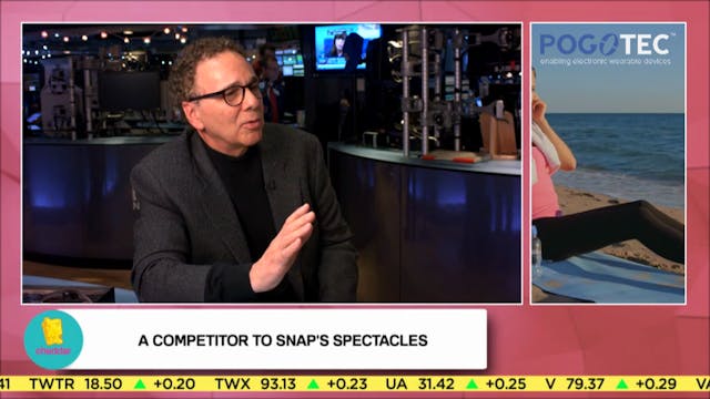 PogoTec's Pogo-Cam Attaches to Existi...