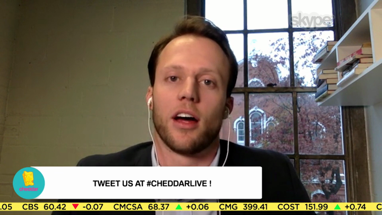 Trump's Transition as a Reality Show