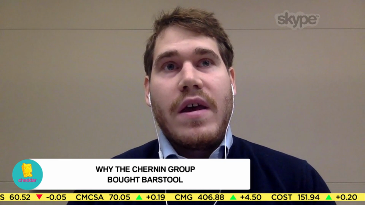 Tal Shachar Says Traditional Publishers Need to Be More Nimble
