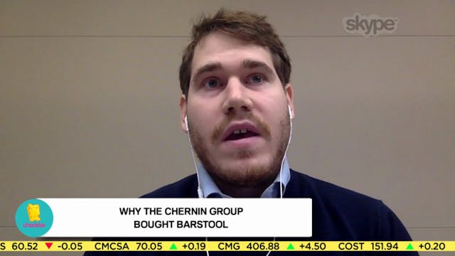 Tal Shachar Says Traditional Publishe...