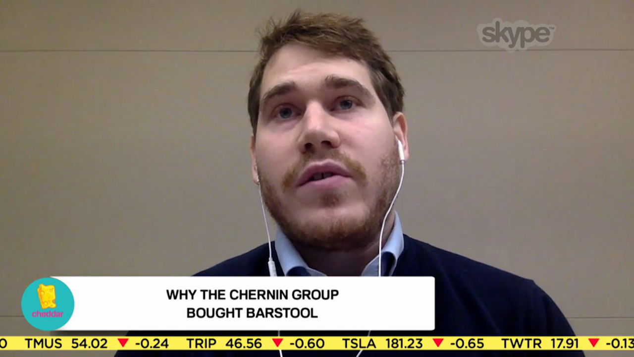 Tal Shachar Says Traditional Publishers Need to Be More Nimble