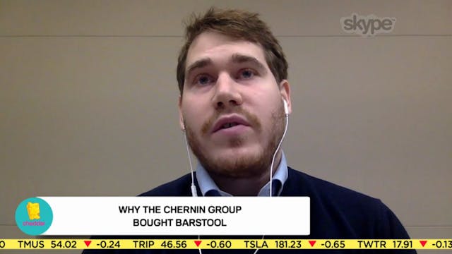 Tal Shachar Says Traditional Publishe...