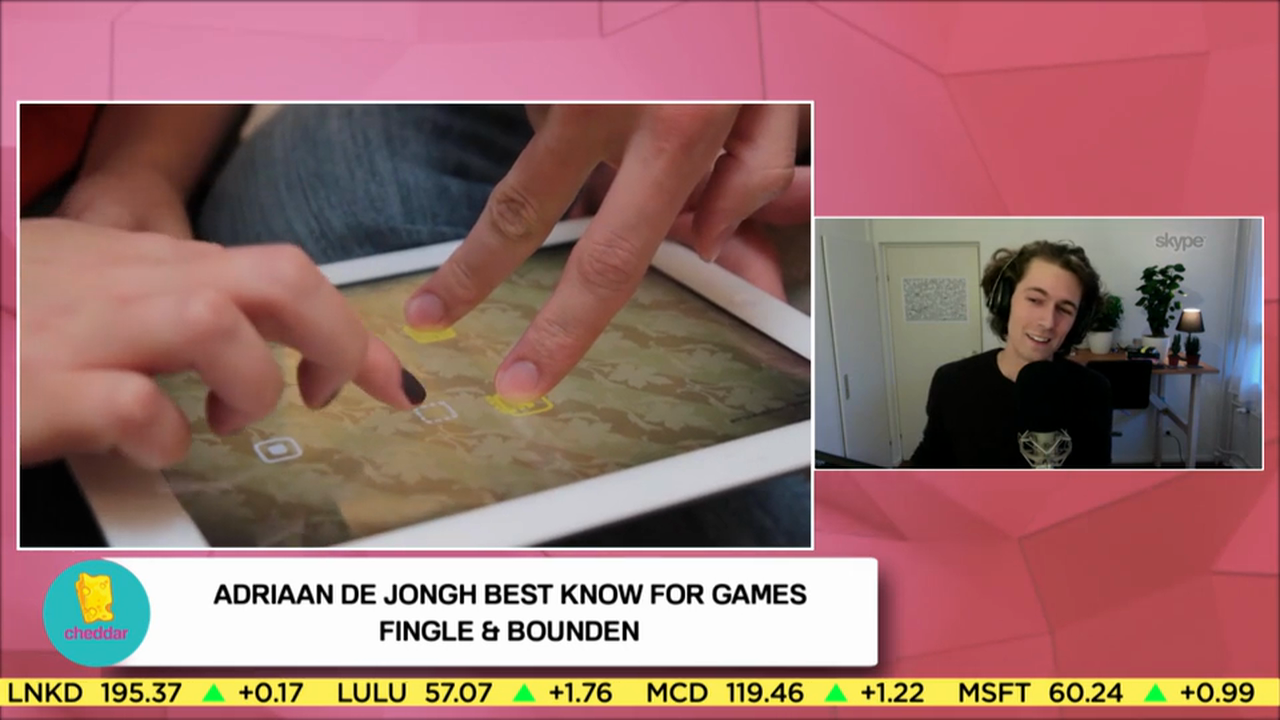 Hidden Folks: When Video Games Meet "Where's Waldo"