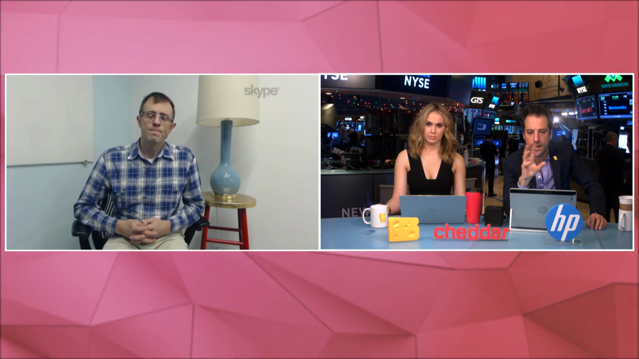 Wayfair Discusses Cyber Monday Sales and VR Implementation