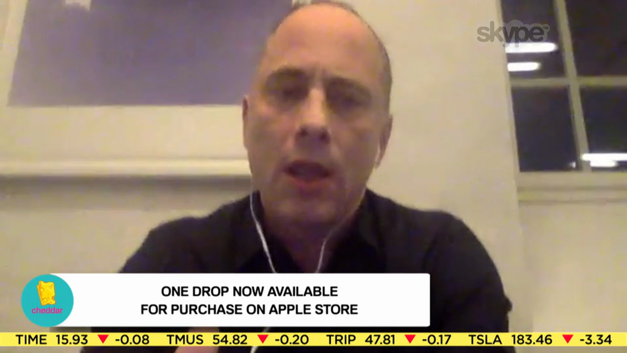 One Drop Wants to Simplify Diabetes Maintenance