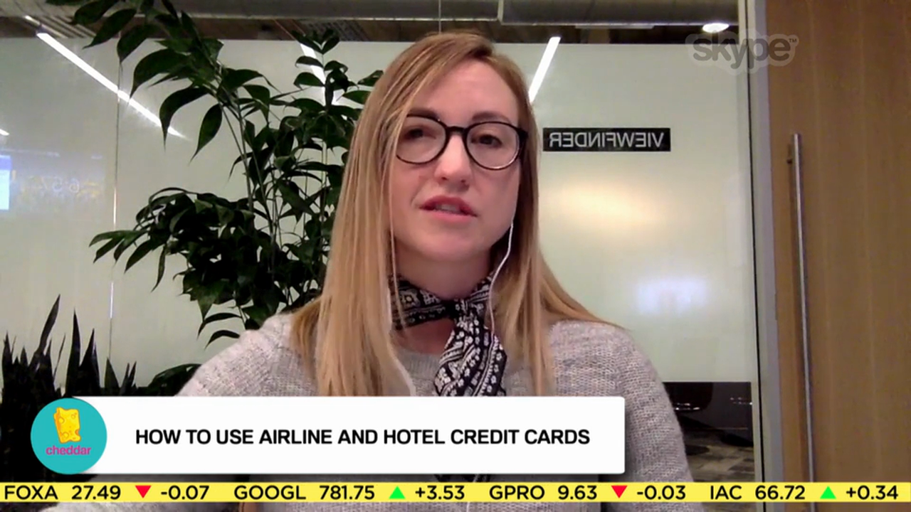 Credit Karma's Best Credit Cards for Holiday Travel