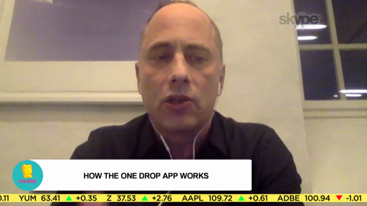 One Drop Wants to Simplify Diabetes Maintenance