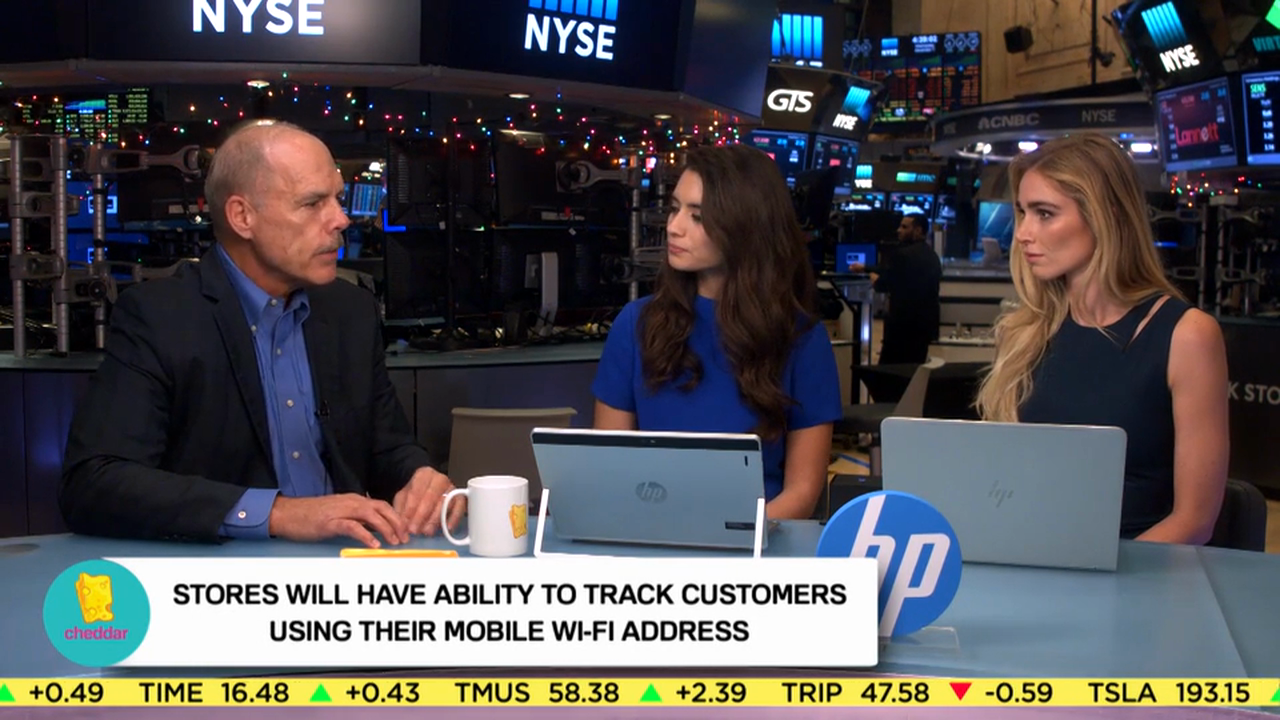 Smart and Final's Dave Hirz Talks Trends in Grocery Industry