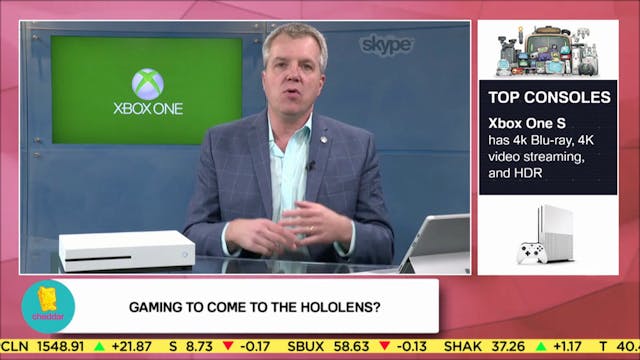 Microsoft's Major Nelson on How Xbox ...