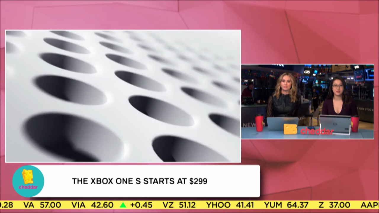 Major Nelson on What Makes the Xbox One S a Must Buy