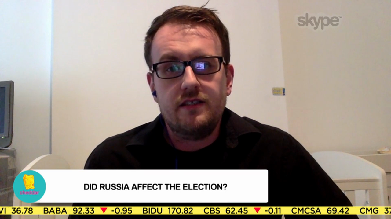 What Impact Will CIA Assessment Have on the Market?