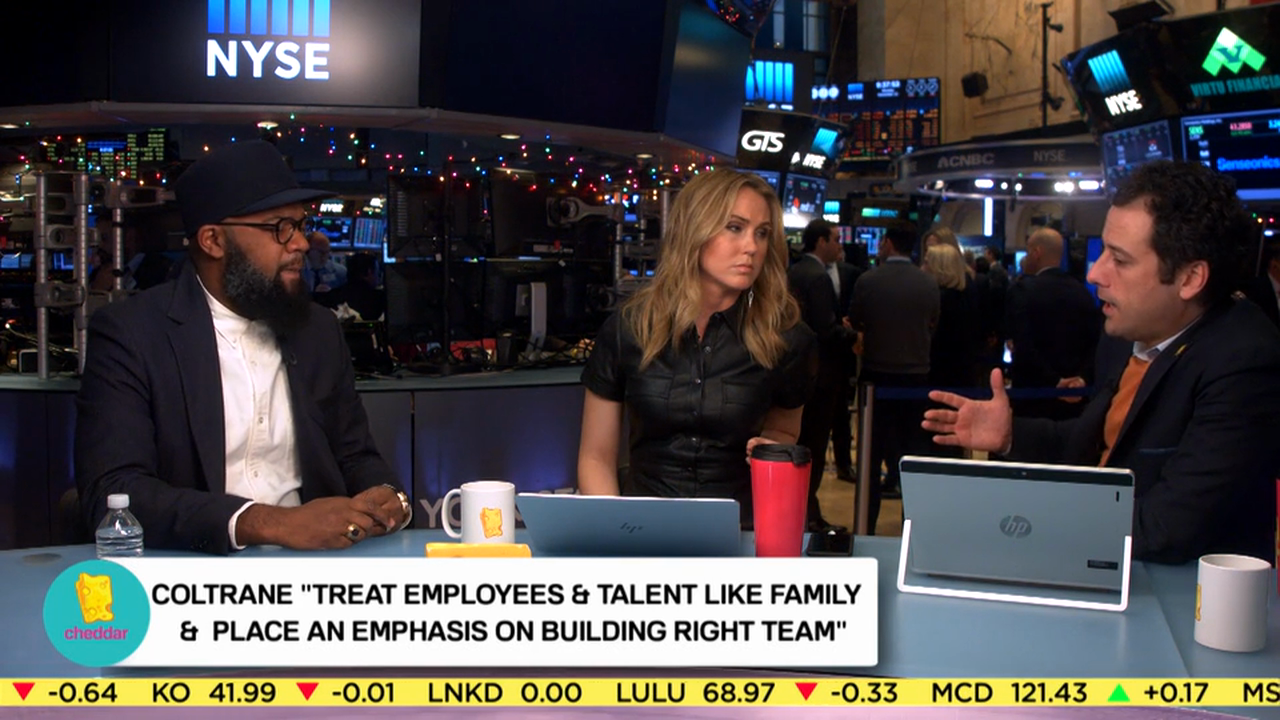 Team Epiphany on Influencers as Partnerships, Not Sponsorships