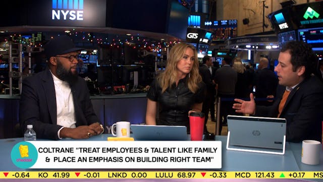 Team Epiphany on Influencers as Partn...