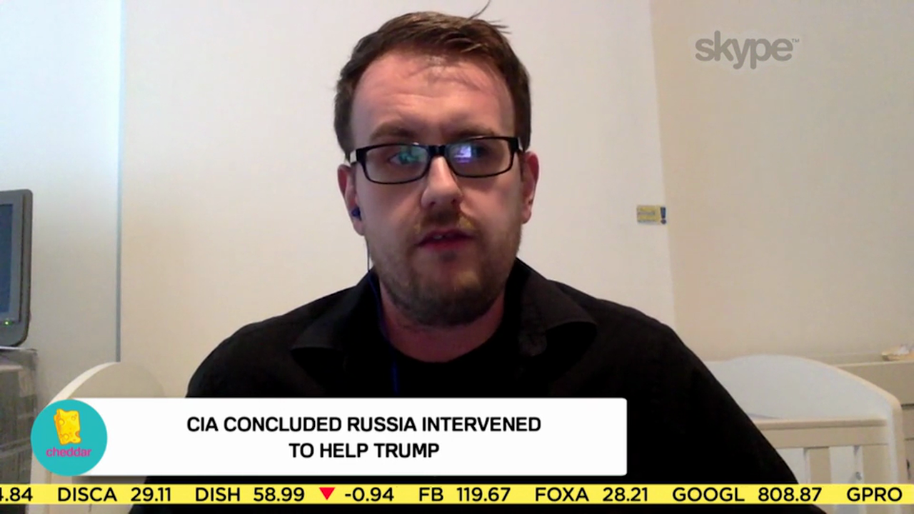 What Impact Will CIA Assessment Have on the Market?