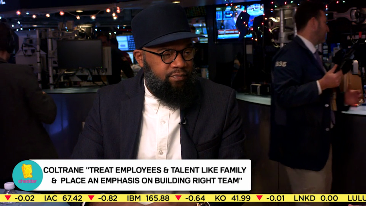 Team Epiphany on Influencers as Partnerships, Not Sponsorships