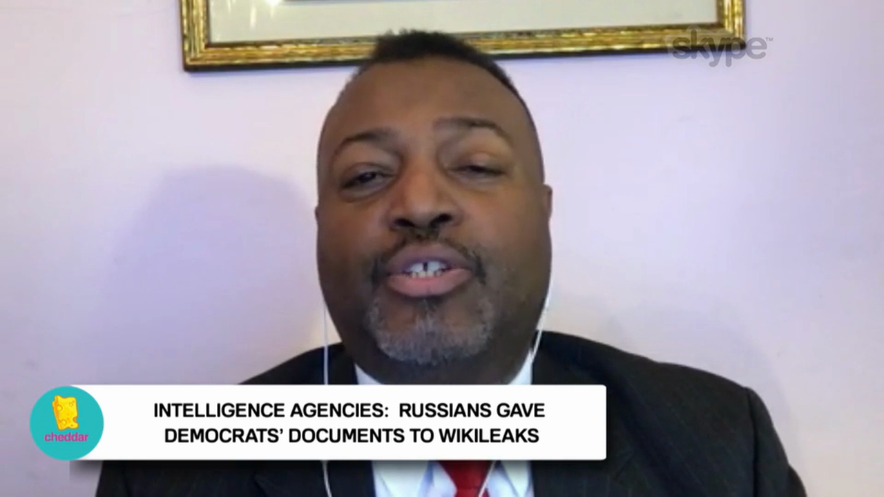 Breaking Down Russia's Alleged Interference in the US Election