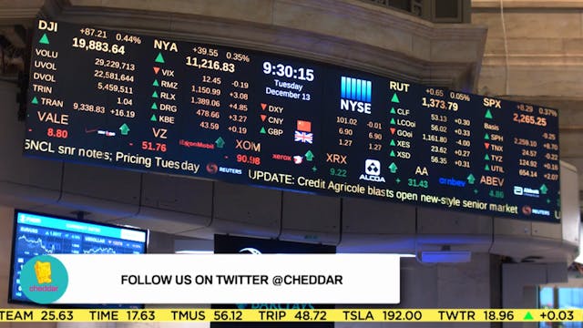 Dropbox's Expansion Vision