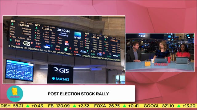 Payne Capital Management President Ry...