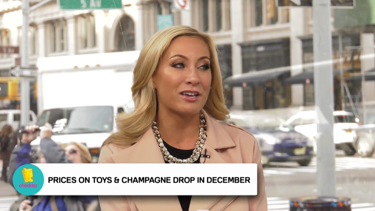 RetailMeNot's Gifts for Procrastinator Givers