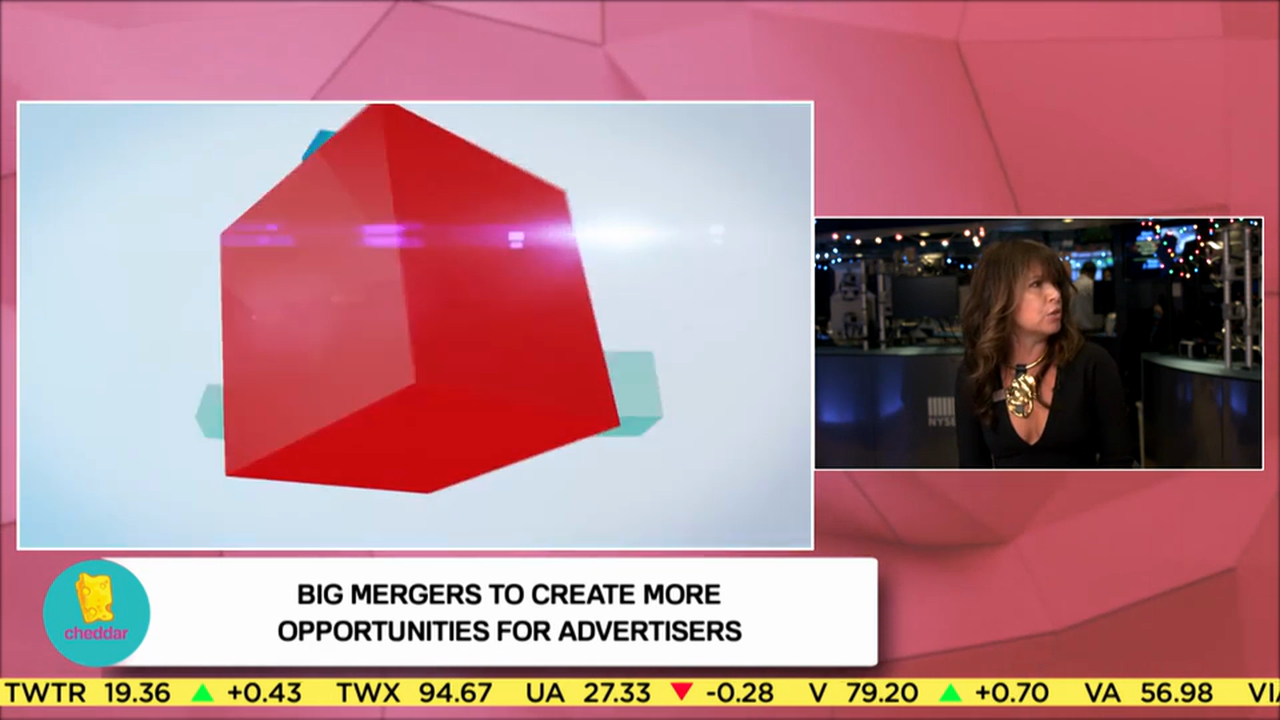 BrightLine on Advertisers Following New Media Platforms