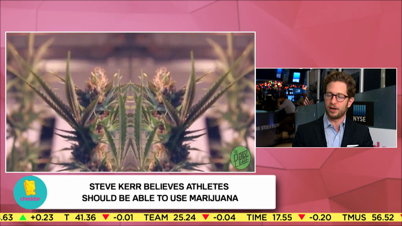 How Will the Trump Administration Impact the Cannabis Industry?