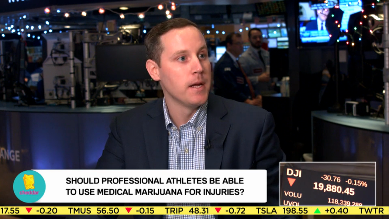 How Will the Trump Administration Impact the Cannabis Industry?