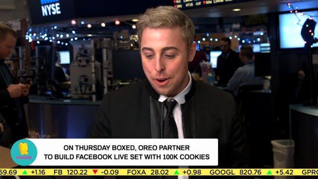 Charles Ressler, Brand Strategist - B...